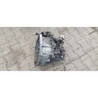 Кпп renault scenic ii 1.9 dci
