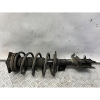 Амортизатор правая переднего qashqai j10 fl 54302br00b