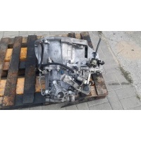 Scenic ii 1.9dci кпп 8200370824 ndo002