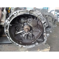 Кпп renault scenic ii 1.9dci 6 кпп