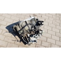 Кпп renault scenic ii рестайлинг 1.9 dci