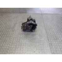 Кпп mazda 2 dy 1.2 16v