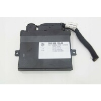 Блок kessy 3d0909135m бентли touareg i7l 4.2