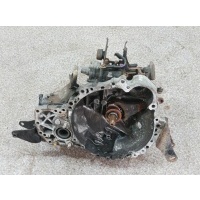 Кпп 2.0 d4d toyota rav4 ii 2000 - 2005