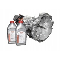 Кпп frk a4 a6 passat b5 1.9tdi 2.5tdi