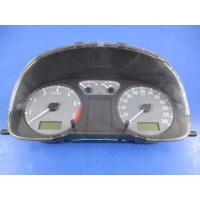 Skoda октавия i 1.6 спидометр 1u1919033j 275tys л.с.