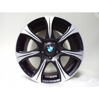 4× колесо алюминиевая com4wheels 7.5 