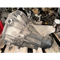 Nissan micra 1.2 бензин кпп