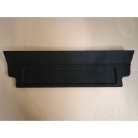 Полка задняя багажника citroen c5 aircross 9826867080