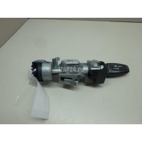 Замок зажигания Ford Discovery III (2004 - 2009) 1681167