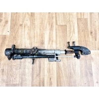 Колонка рулевая рулевая рейка audi 80 b3 седан 1.6 бензин 893419105
