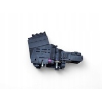 Mercedes - benz мл w166 a1665402450 блока предохранителей
