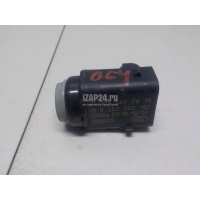 Датчик парковки Mercedes Benz R230 SL (2001 - 2012) 0015427418