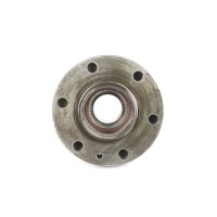 Ступица колёса передняя 35s iveco daily 06 - 504164178