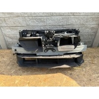 Усиление полоса передний в сборе renault талисман 1.6 твк