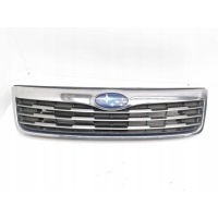 Subaru forester sh 2009 декоративная радиатора