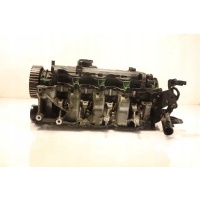 Головка блока цилиндров renault fluence 1.5dci