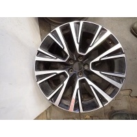 Колесо алюминиевая volvo oe 9.0 