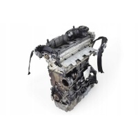 Двигатель fabia ii поло v ibiza iv altea гольф vi passat b7 1.6tdi 09 год cay