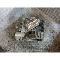 Форд tourneo connect mk3 кпп 2.0 tdci автомат vcy