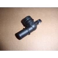 Continental 504373658 радиатор рециркуляции