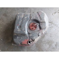 Бак бачёк топлива насос металлический форд сьерра i рестайлинг 2.0 8v