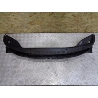 Жабо пластиковые honda civic 8 viii седан 2006 - европа