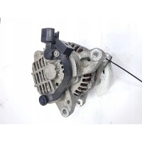 Генератор 9801895380 citroen c elysee