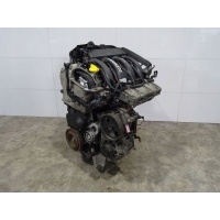 Двигатель в сборе набор renault лагуна ii 1.8 16v