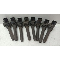 Катушка зажигания audi rs7 4.0 tfsi ceu 079905110l