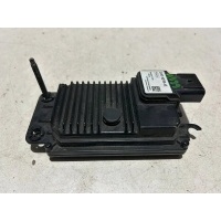 Радар distronic форд oe gv6t - 9g768 - ae