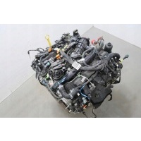 Линкольн авиатор 2021 двигатель 3.0 v6 турбина ecoboost