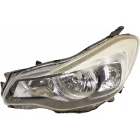 Mx144 subaru xv i ^ фара фара левый передняя