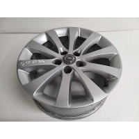Opel meriva b колесо алюминиевая r17 7j et 35 13269541 10r -