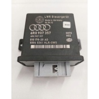 Audi volkswagen 6r0907357 блок управления света