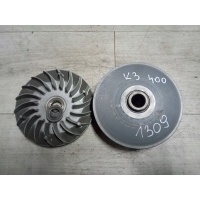 Suzuki burgman an 400 k3 k5 сроки в сборе