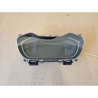 Arkana b спидометр renault scenic 3 iii digital p248098156r