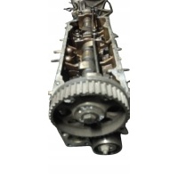 Головка блока цилиндров fiat punto ii 1.1 1.2 8v 46773040 46548811