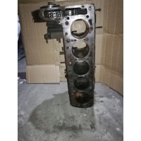 Blok двигателя мерседес w123 3 , 0d турбина 6170110601