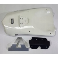 Подкрылок задняя заполнение xj 6 diversion 2009 - 2013r
