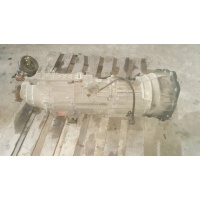 Кпп редуктор ssangyong kyron 2.0xdi