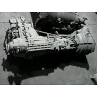 Кпп редуктор kyron 2.0 xdi g31020 - 09012