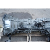 Ssangyong kyron кпп механическая 4wd 2 , 0 xdi 2007 год