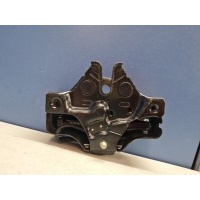 Замок капота Toyota Land Cruiser 200 2008- 5351060390