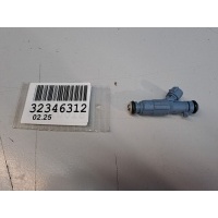 Форсунка инжекторная электрическая KIA Optima 2010-2015 353102G300