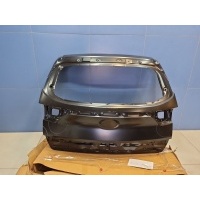 Дверь багажника KIA Sportage 2015-2021 STKA830750