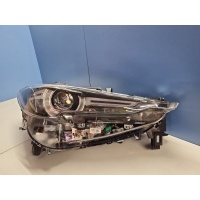 Фара правая Mazda CX-5 2017- ST2161179R