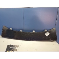 Накладка переднего бампера BMW X5 F15 2013-2018 51127379419