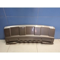 Накладка переднего бампера Land Rover Range Rover 2012- LR038741