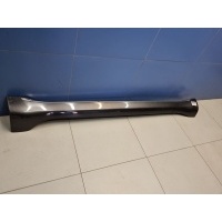 Накладка порога правая Jeep Grand Cherokee WK2 2010- 1WC94LAUAA